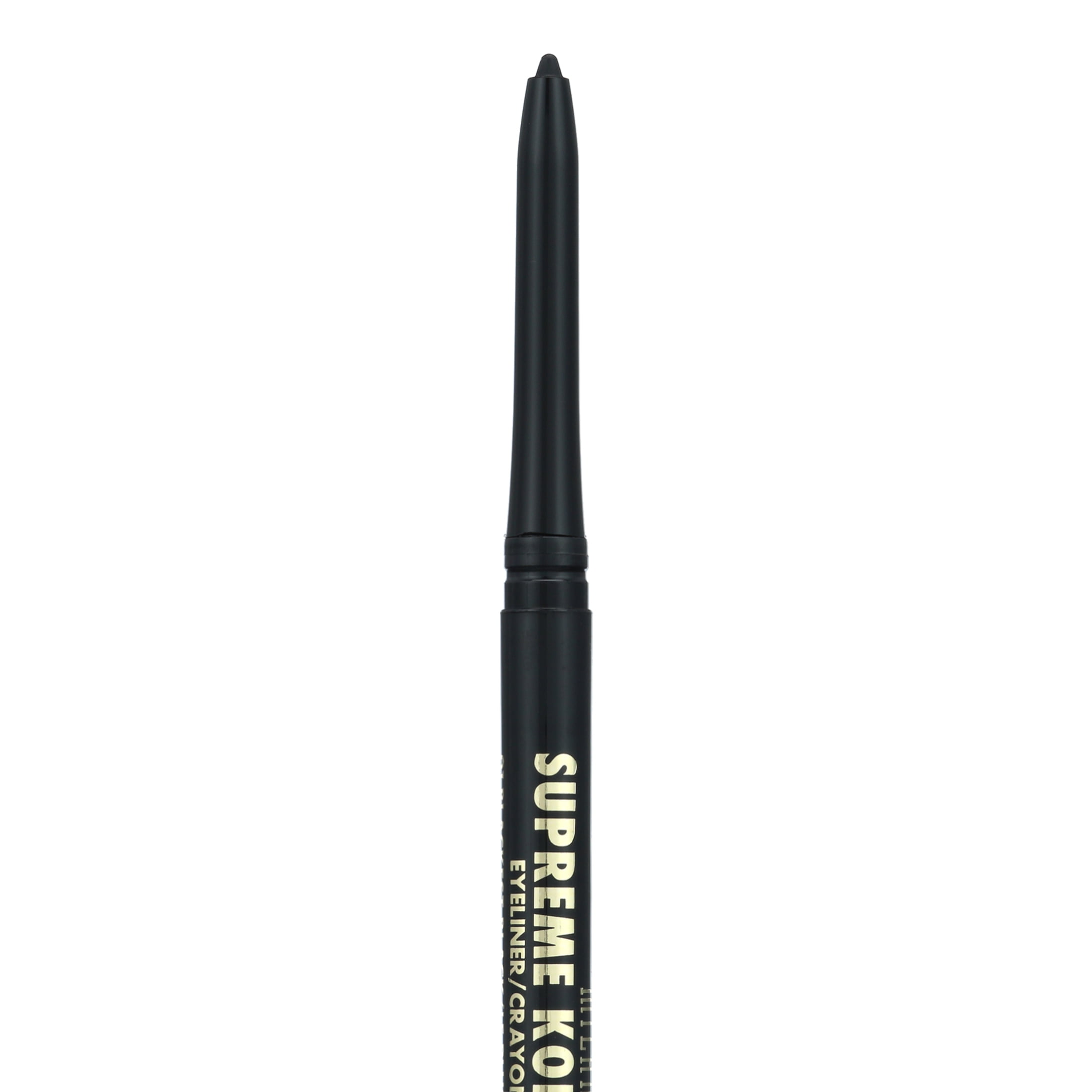 Creamy Kohl Longwear Eye Pencil - Very Vanta Extreme Black