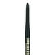 image 5 of Milani Supreme Kohl Kajal Eyeliner Pencil, Blackest Black 01, 0.01 oz