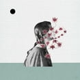 thumbnail image 3 of Marmont Hill "Cara Vegetal Nina I" by Bengoa Vazquez Painting Print on Wrapped Canvas, 3 of 5