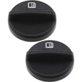 thumbnail image 1 of Tapa de llenado de aceite de motor de coche, 2 uds., 55566555, Compatible con Astra J Corsa E Cascada Insignia A Zafifa C, tapa de tanque de aceite de coche, 1 of 5