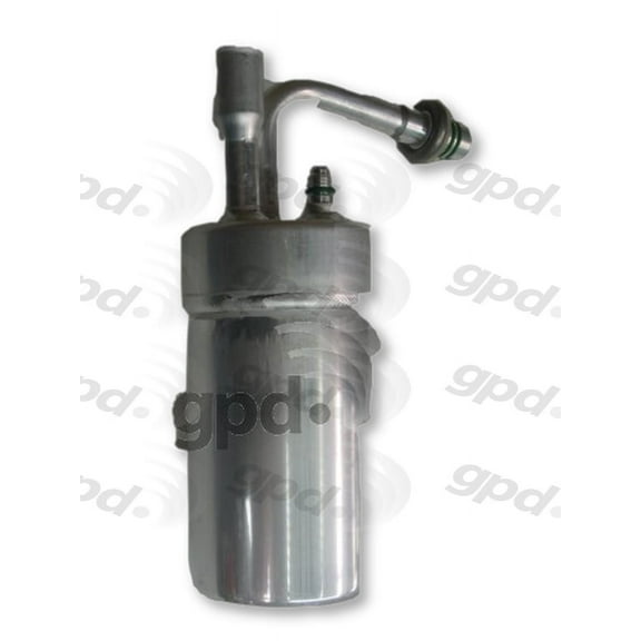 A/C Accumulator Fits select: 1995-2002 LINCOLN CONTINENTAL
