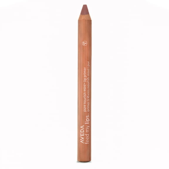 Aveda Feed My Lips Pure Nourish-Mint Colorless Lip Primer - .1 oz / 3 g