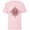 Soft Pink, variant on Marvel FOOM Fan Club Logo Nuff Said Retro Vintage Style - Short Sleeve T-Shirt for Kids - Customized-White