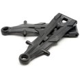 thumbnail image 2 of HOSIM RC Car Front Lower Arm Accessory Spare Parts 25-SJ08 for Hosim 9125 RC Car (2 Pcs), 2 of 3