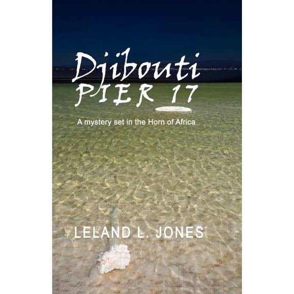 Djibouti (Paperback)