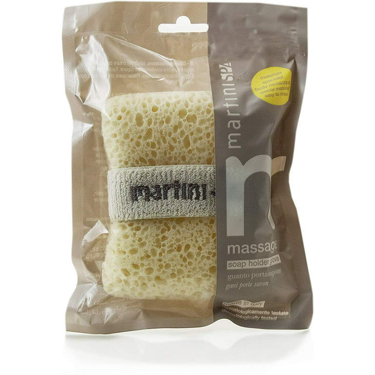 Baby soft - High Quality Sponge by Martini Spa