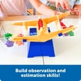 thumbnail image 3 of Learning Resources Primary Bucket Balance, Math Manipulatives, Ages 3+, 3 of 7