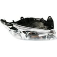thumbnail image 6 of Headlight Compatible With 2000-2001 Nissan Maxima Right Passenger Halogen With bulb(s), 6 of 8