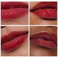 thumbnail image 2 of Tinte labial Rhode Peptide Sheer Color Hidratante 10 ml color frambuesa, 2 of 5