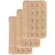 thumbnail image 1 of Extensor de sujetador para mujer, 5 ganchos, extensores de correa de sujetador de talla grande, paquete de 3 piezas Zhivalor WMZY-874-3, 1 of 4