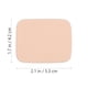 thumbnail image 4 of YSNOOWE 2Ud Polvo Puff Con Esponja De Maquillaje Delicada Para Uso Facial Color Surtido, 4 of 5