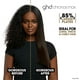 thumbnail image 3 of Plancha alisadora de pelo ghd Chronos Styler de 2 pulgadas, color negro, 3 of 9
