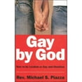 thumbnail image 1 of Pre-Owned Gay by God: How to be Lesbian or Gay and Christian (Paperback) 1887129103 9781887129107, 1 of 1