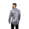 thumbnail image 2 of Camisa Platini FPL9231 Para Hombre, 2 of 4