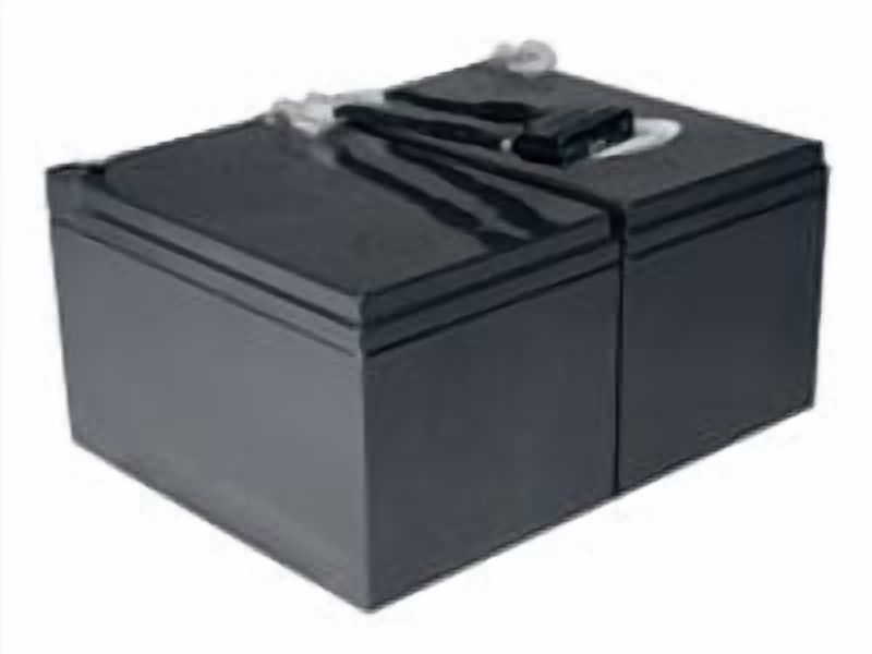 UPS REPLACEMENT BATTERY CARTRIDGE FOR SELECT APC UPS
