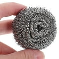 thumbnail image 3 of Shisuyan Professional Kitchens Steel Wire Brush 12Pcs 2.2X2.2X1.2In, 3 of 8
