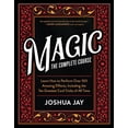 thumbnail image 2 of Pre-Owned Magic: The Complete Course: How to Perform Over 100 Amazing Effects, with 500 Full-Color How-to Photographs, 2 of 2