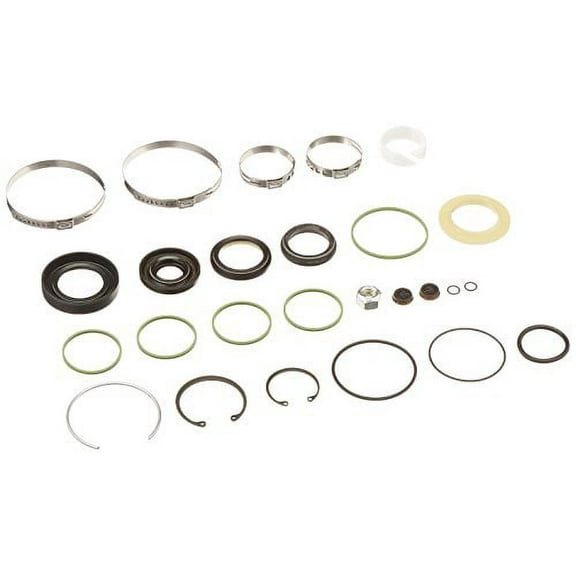 Edelmann 8916 Rack and Pinion Seal Kit