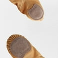 1 Pair of Women Nonslip Ballet Shoes Full Stretch Sole Shoes