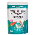 thumbnail image 1 of Alimento húmedo para Gato RESPET Republic of pets Pollo 100 gr, 1 of 4
