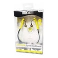 thumbnail image 2 of Audífonos Maxell Sport Extreme Neck Band Para Cuello, 2 of 4