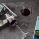thumbnail image 4 of Juego de copas de vino C CREST de 350 ml (12 oz) de vidrio transparente sin plomo, 4 of 6