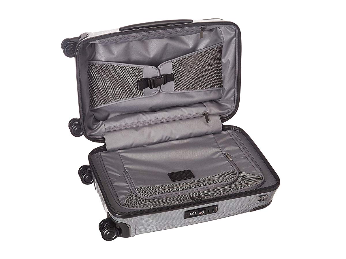 Groll Schritt Zubehör poster tumi maletas Einbetten Buchhalter Antarktis