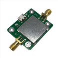 thumbnail image 3 of 5X Amplificador de de Bajo Ruido de 50M-6GHz Amplificador de de 50Ω de Ganancia de 20DB con Puerto de Fuente de Alimentación USB y Cable SMA para H2, 3 of 5