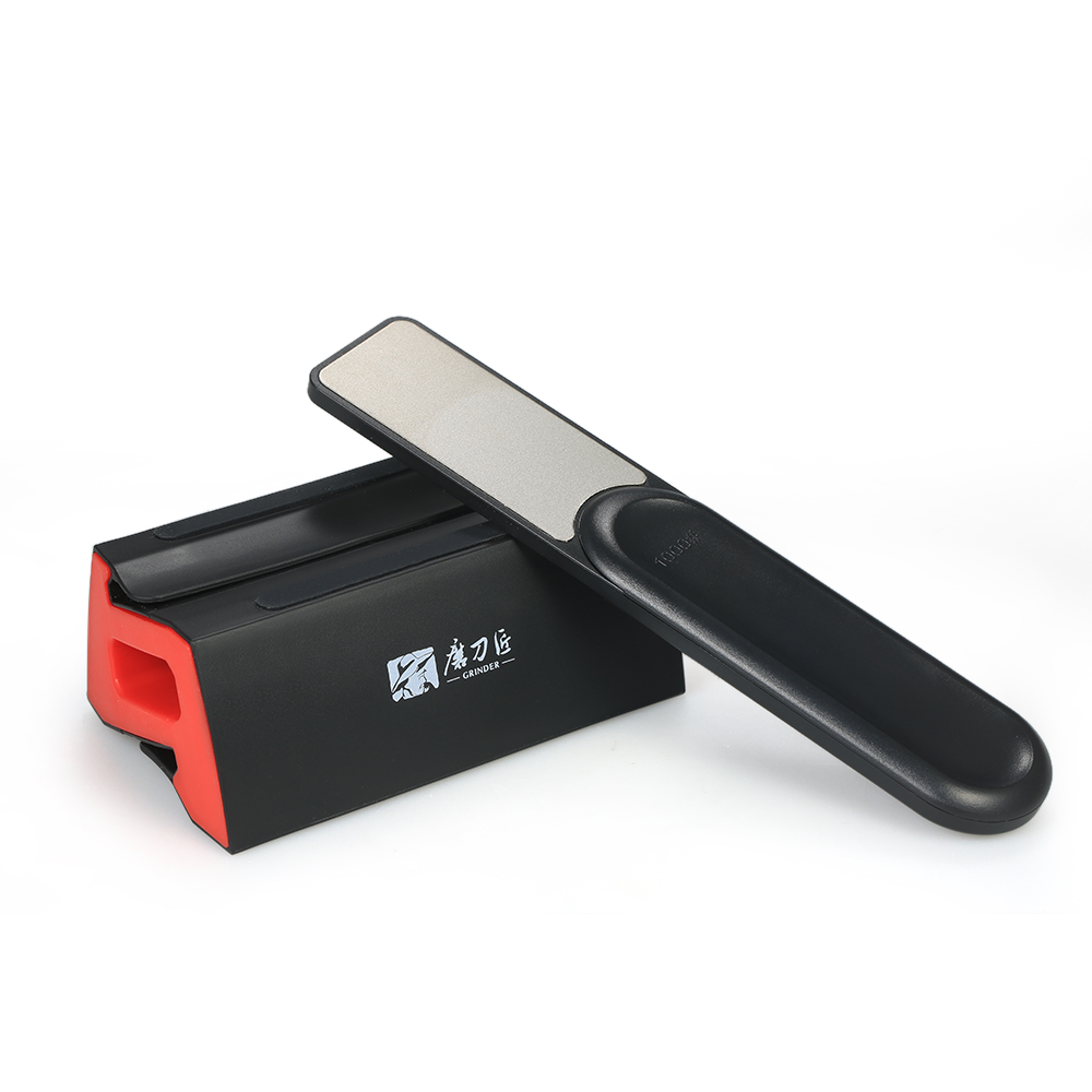 portable knife sharpener