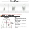 thumbnail image 2 of wycnly Winter Heated Vest for Women Unisex Heated Vest Lightweight Warm 21 Area USB Electric Heating Coat Plus Size Full Zipper Sleeveless Puffer Jacket Outerwear Casual Heated Vest, 2 of 3
