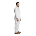 thumbnail image 4 of Red Kap® Twill Action Back Coverall with Chest Pockets, 4 of 8