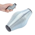 thumbnail image 1 of Manual Fortaleceder de Agarre del Pulgar, Ejercio de DeDo del Dedo de Mano ExperiDo la Bola del resorte del resorte del Estés Cubión de Plástico para Alivio, 1 of 7