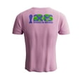 thumbnail image 2 of Playera Fexpro Manga Corta de Mujer Fifa Talla EG Rosa, 2 of 4