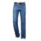 thumbnail image 1 of Pantalones de corte para hombre Pantalones de moda de mezclilla Ropa transpirable Ajuste Pantalones rectos de pierna , 30 jinwen Pantalones tipo cargo, 1 of 8