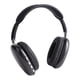 thumbnail image 5 of Auriculares inalámbricos Bluetooth 5.0 y EDR con cancelación de ruido estéreo, ligeros, plegables, color negro, tipo 1, 5 of 15