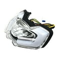thumbnail image 3 of LOVIVER LED Brake Taillight Integrated Turn White Assembly Outdoor Tail Light, 3 of 8