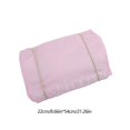 thumbnail image 3 of 4 In 1 Portable Makeup And Travel Wash Bag Removable Portable Makeup Bags For Business Trips Gym Vacations And Home Polyester, 3 of 6