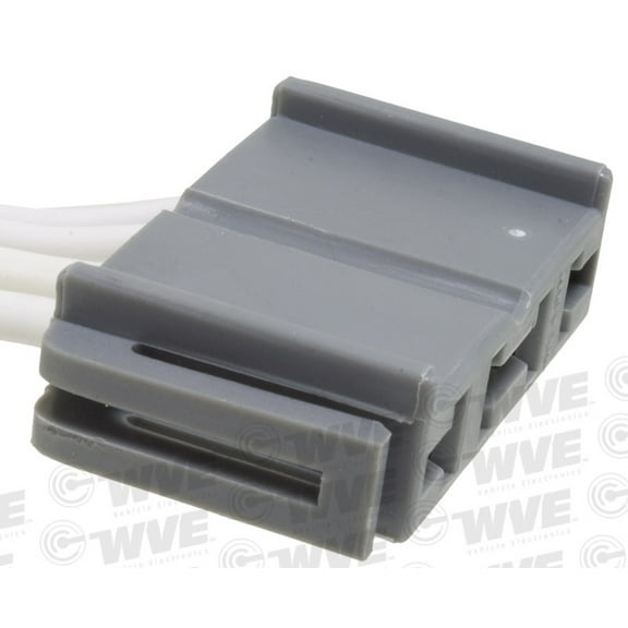 Turn Signal Switch Connector