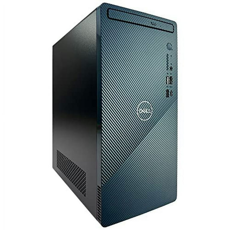 Dell Inspiron 3910 Workstation - 12th Gen Intel Core i7, 32GB RAM, 1TB NVMe SSD, DVD Burner, Windows 11 Pro, Mist Blue - Walmart.com Dell Inspiron 3910 Workstation - 12th Gen Intel Core i7, 32GB RAM, 1TB NVMe SSD, DVD Burner, Windows 11 Pro, Mist Blue - Walmart.com