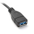 thumbnail image 6 of Chenyang CY Reversible Design USB 3.0 3.1 Type C Male Connector to A Female OTG Data Cable for Tablet Phone Cable, 6 of 6