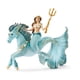 thumbnail image 1 of Toy Schleich Bayala Mermaid Eyela con unicornio submarino 5+, 1 of 7