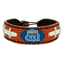 Old Dominion Monarchs Classic Football Bracelet