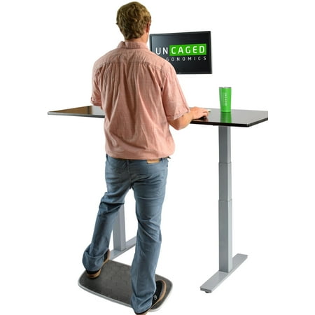 desk standing fatigue anti accessories balance motion platform stand office rocker mat wobble stability ergonomic accessory active