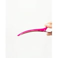 thumbnail image 3 of Framar Super Sectioning Pink Clip 4/Pkg, 3 of 8