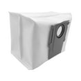 thumbnail image 2 of 18 piezas de bolsas para polvo para S8 Pro Ultra /S7 MaxV Ultra / Q5+ / Max+ / T8, accesorios para aspiradoras robot, color blanco, 2 of 5