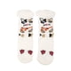 thumbnail image 1 of Calcetines largos gruesos y cálidos para mujer, informales, a la moda, 1 of 2