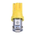 thumbnail image 4 of Car 5050 5smd Width Light Bulb License Plate Light Reading Light 12V Direct Replacement Car Lights, 4 of 9