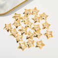 thumbnail image 1 of 20 pinzas para el pelo con forma de estrella dorada, pinzas para el pelo de metal, pasadores para el pelo, pinzas laterales para el pelo, tocado, lindos accesorios para el pelo para mujeres y niñas, p, 1 of 5
