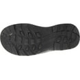 thumbnail image 6 of Men's Propet Vero Adjustable Strap Slide Black, 6 of 6