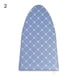 thumbnail image 1 of Xiao Hua Guantes para planchar ropa con vapor, almohadilla para planchar, guantes antivapor con aro, tabla de planchar resistente al calor, apto para ropa, soporte para tabla de planchar con vapor, 1 of 5